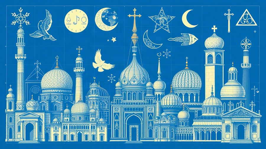 O que é uma doutrina religiosa? Conceitos e questões para aula