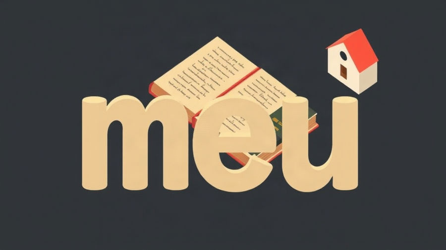 A palavra “meu” é um pronome? Entenda e ensine com exemplos