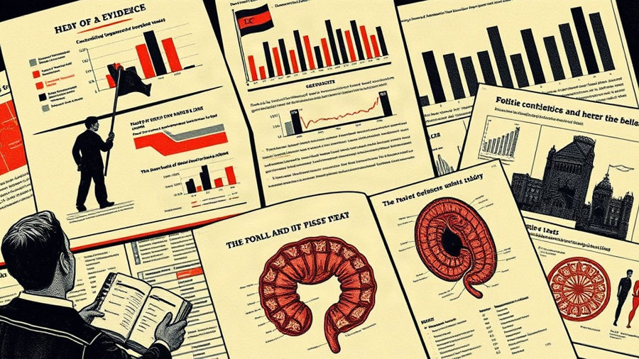Argumento por evidência: como ensinar e avaliar essa habilidade