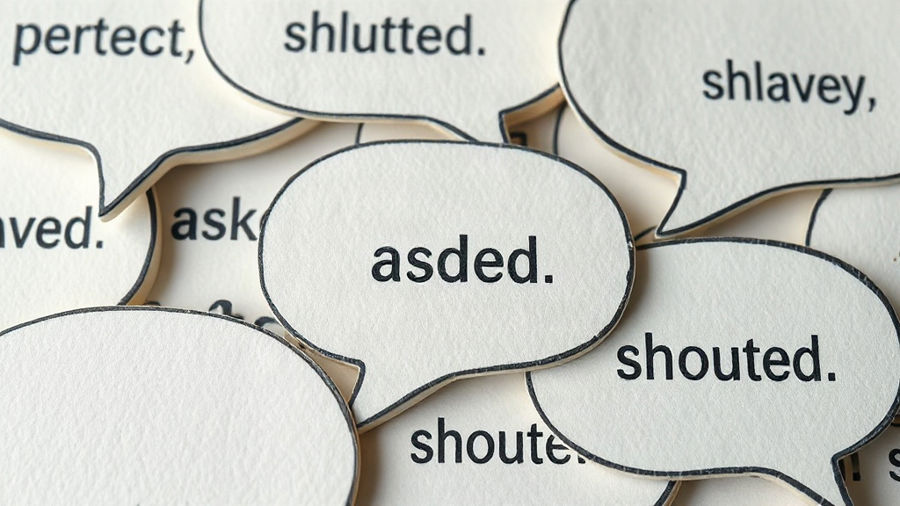 O que é um verbo de enunciação? Exemplos e questões comentadas