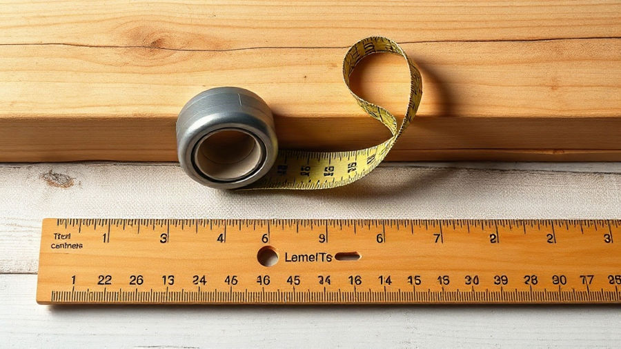 Instrumento para medir comprimento: como escolher e ensinar
