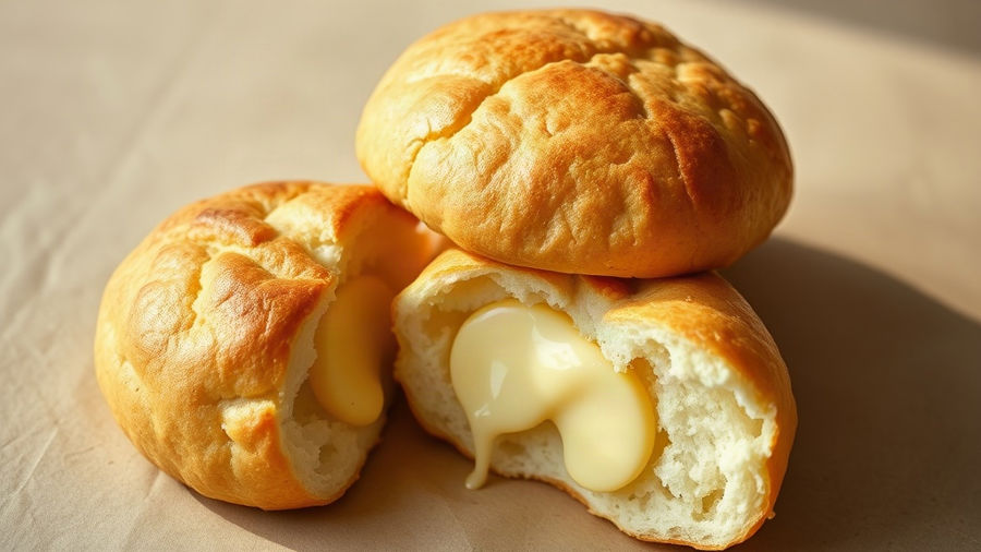 Caloria de pão de queijo médio: quanto tem e como ensinar?