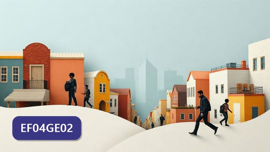Atividades sobre Migrações e Sociedade com gabarito — 4º ano (EF04GE02)