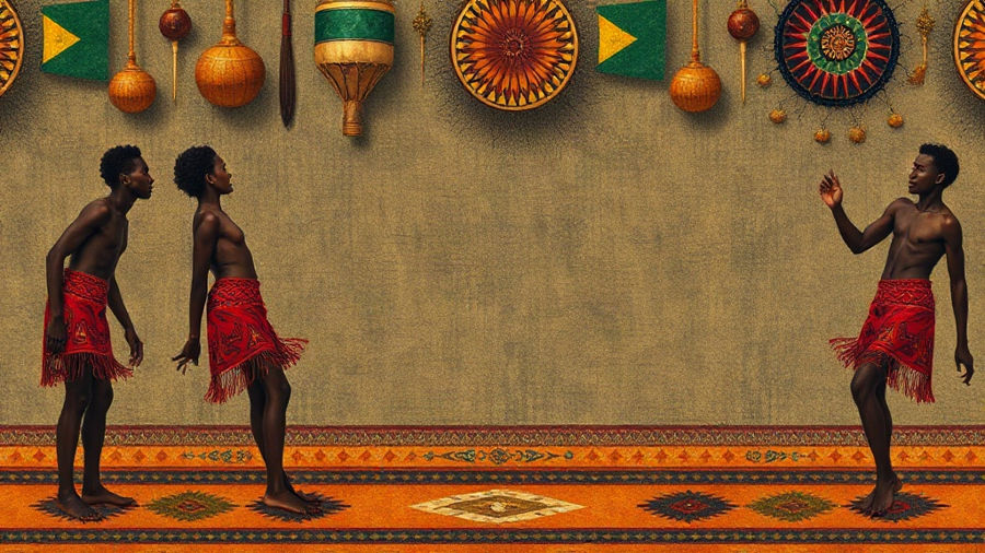 O que é matriz cultural? Entenda com exemplos para suas aulas