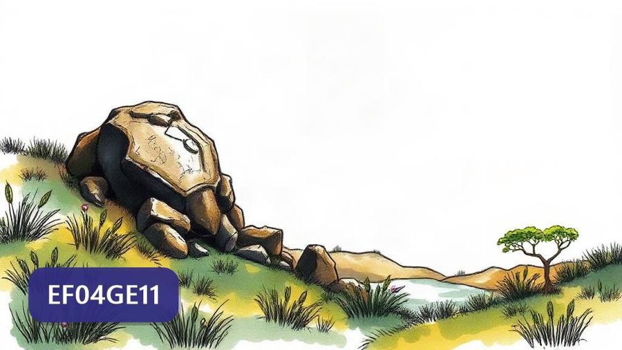 Atividades sobre Conservação e degradação da natureza com gabarito — 4º ano (EF04GE11)