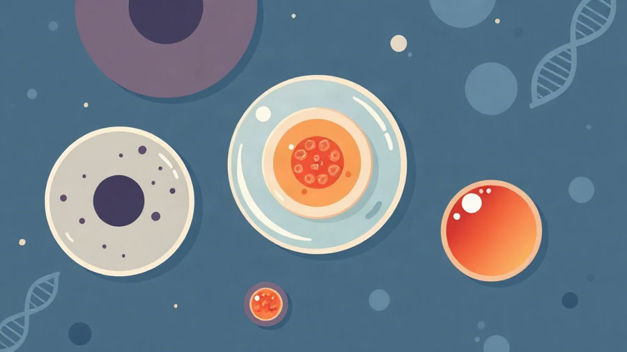 Clonagem e biotecnologia: conceitos e questões comentadas