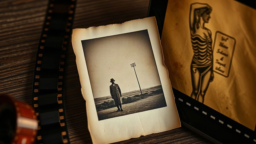 Fotografia é material ou imaterial? Entenda a diferença