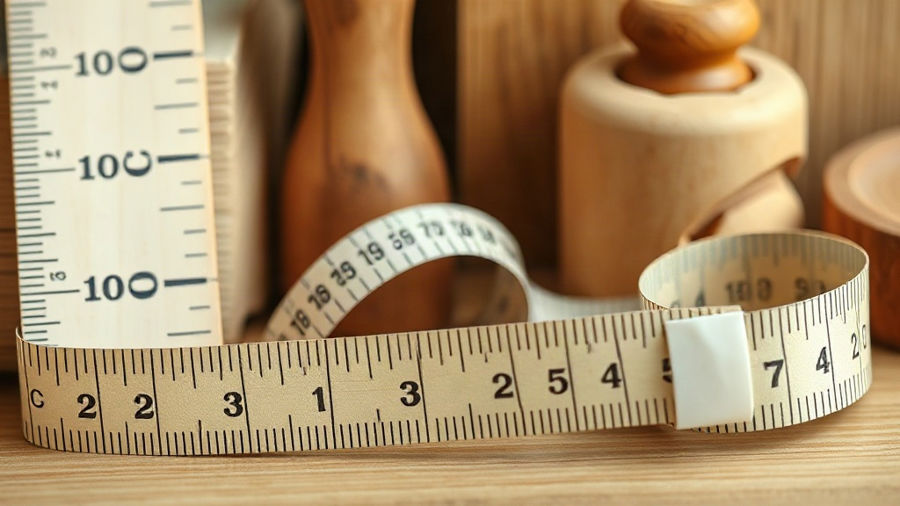 Instrumentos de medir comprimento: como escolher o mais adequado