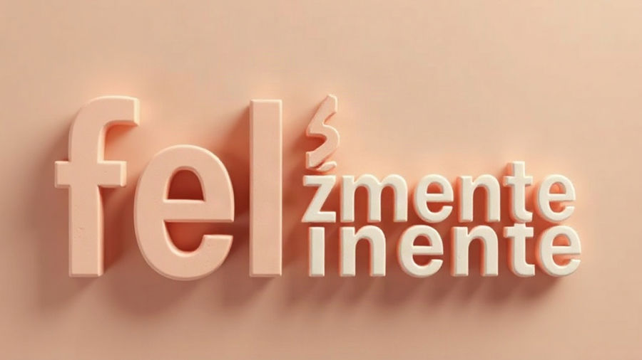 A palavra felizmente é prefixo ou sufixo? Entenda a formação