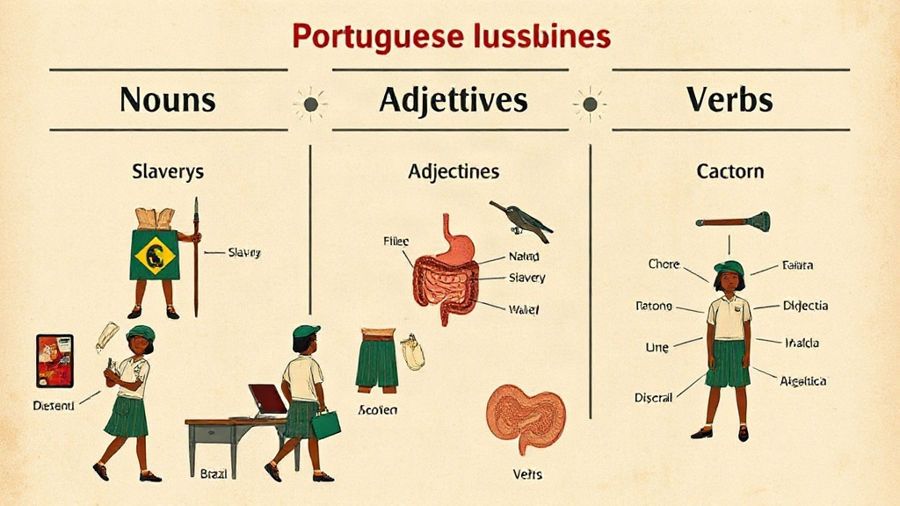 Esta classe gramatical: como ensinar e avaliar na prática
