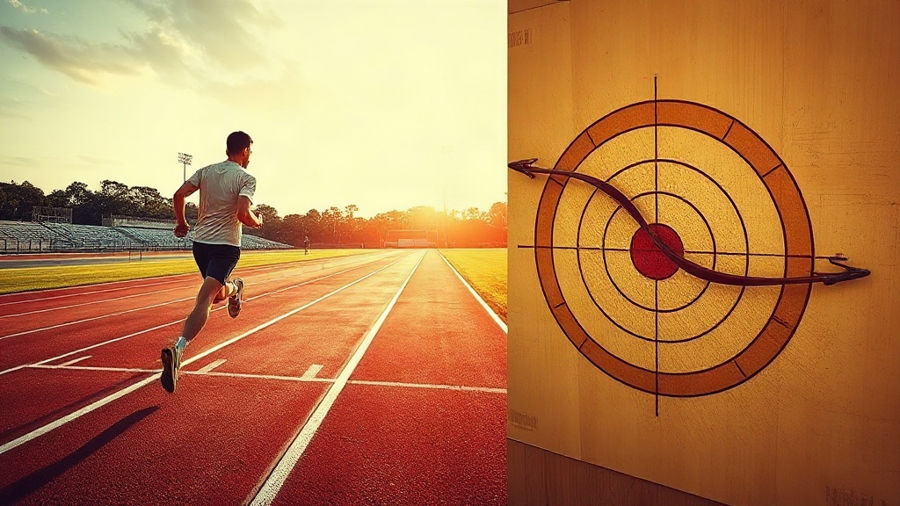 Esporte de marca e esporte de precisão: diferenças e atividades