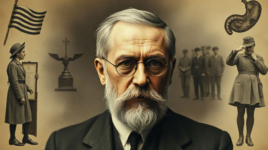 Como Max Weber conceituou a ideia de ação social