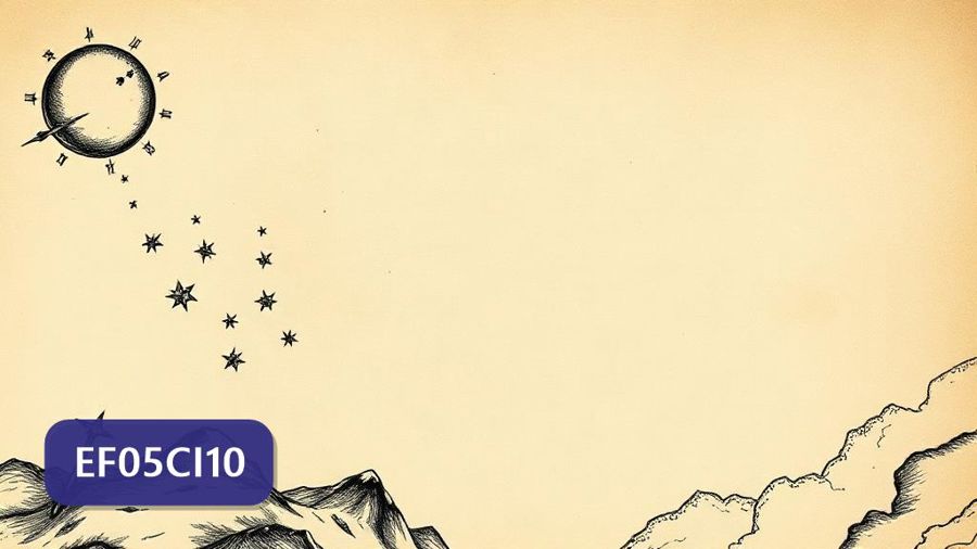 Atividades sobre Constelações e mapas celestes com gabarito — 5º ano (EF05CI10)