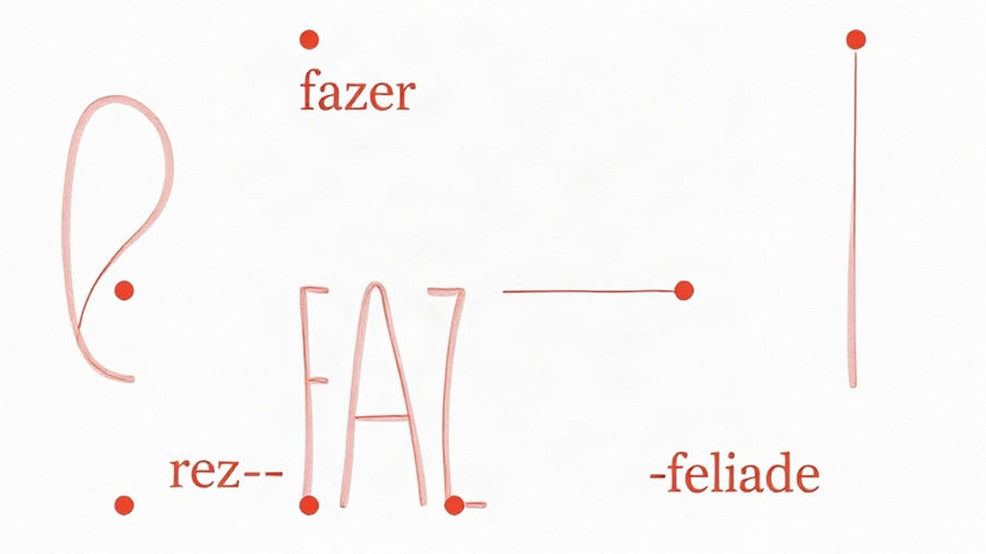 Prefixo e sufixo: como ensinar a formação de palavras