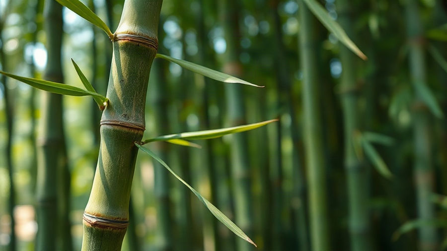 Bambu é oxítona, paroxítona ou proparoxítona?