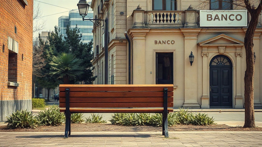 Banco é polissemia ou homonímia? Entenda a diferença