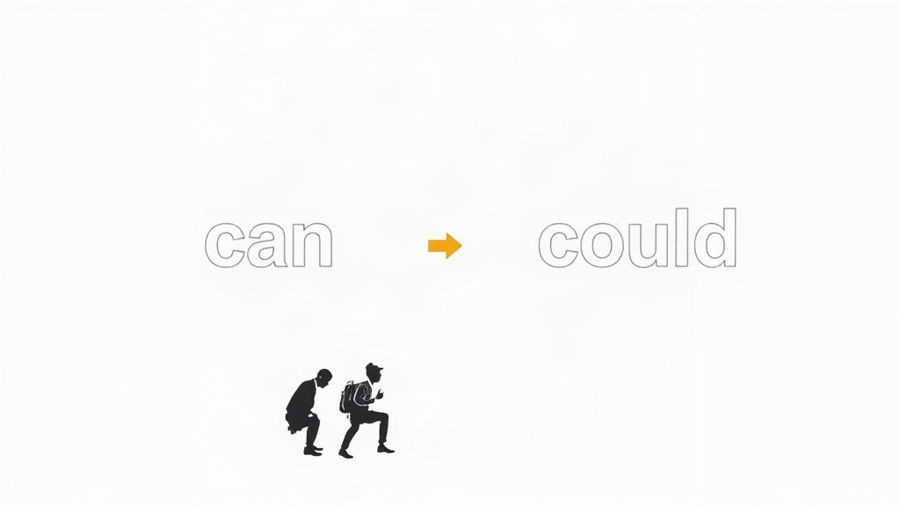 Can no passado: como ensinar e avaliar o uso de could