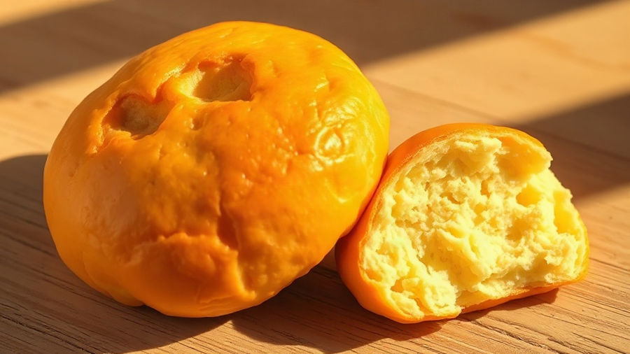 Calorias do pão de queijo: como entender porções e ensinar o tema