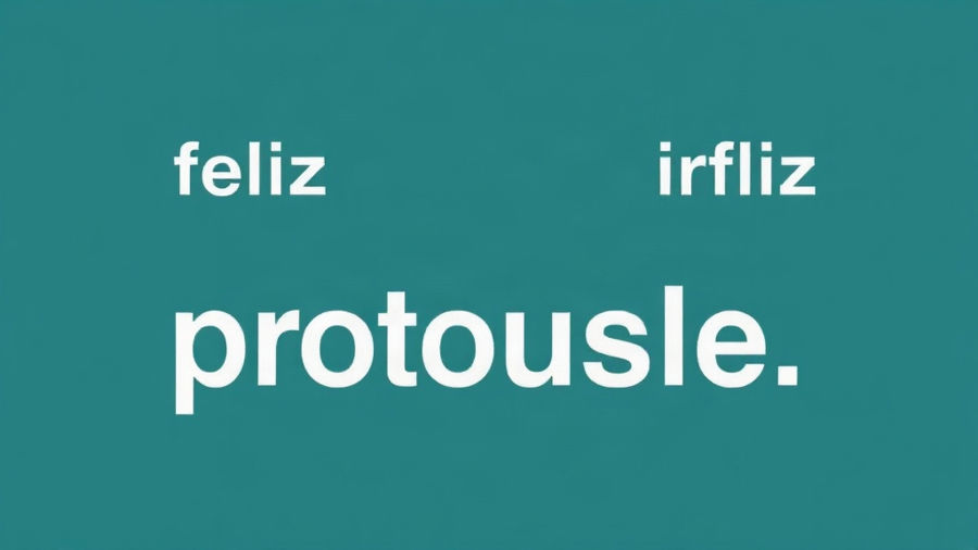 Exemplos de palavras com prefixo: como explicar e praticar