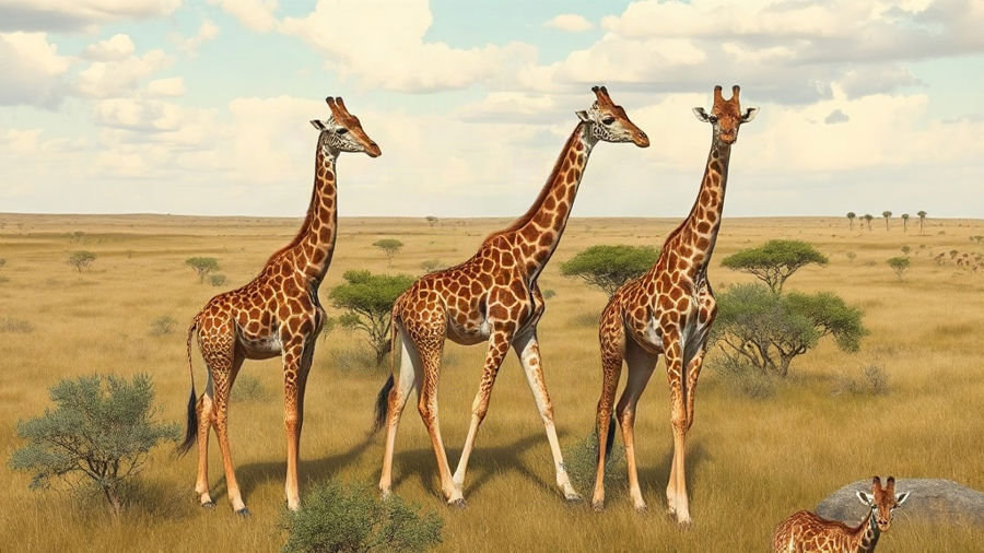 Herança dos caracteres adquiridos: Lamarck, Darwin e questões