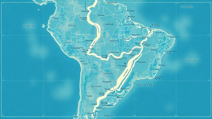 Geografia no 5º ano: como planejar de acordo com a BNCC