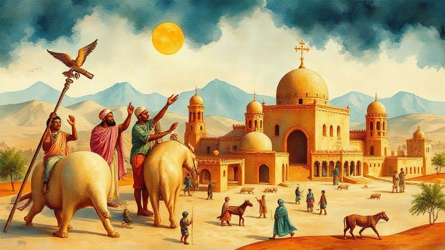 Mitos nas tradições religiosas no 5º ano: como ensinar e avaliar