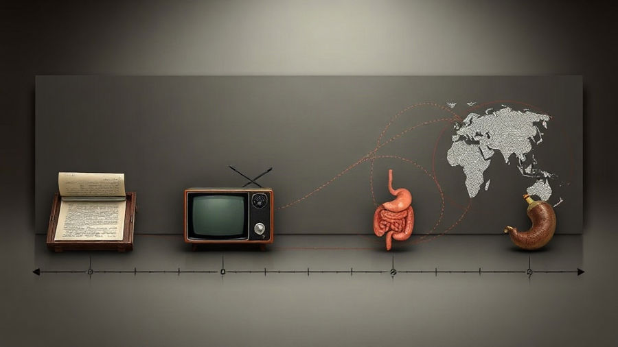 Meios de comunicação no 4º ano: atividades e questões comentadas