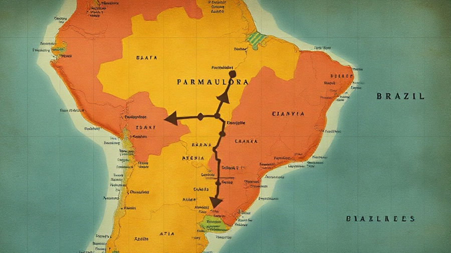 Origem da população: migrações e diversidade no Brasil