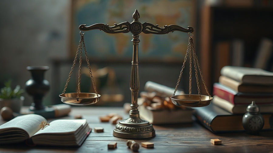 Atividade sobre ética e moral: questões e exemplos para usar
