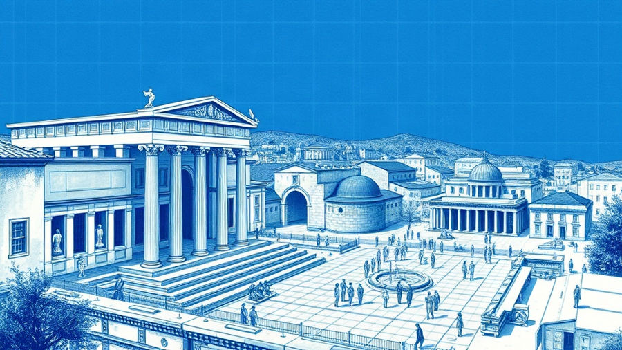 Cidadania na Grécia Antiga no 6º ano: aula e questões