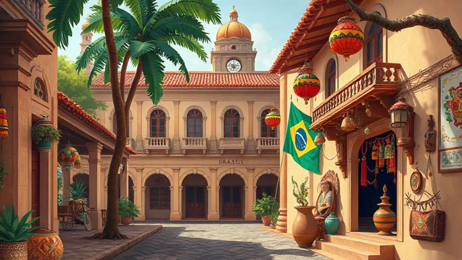 Atividade sobre patrimônio cultural para o 3º ano