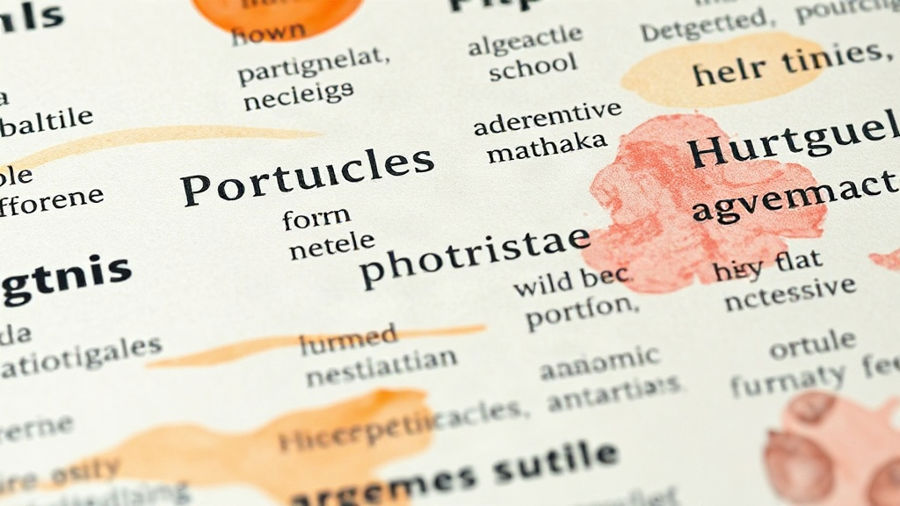 Erros de concordância nominal: como ensinar e avaliar