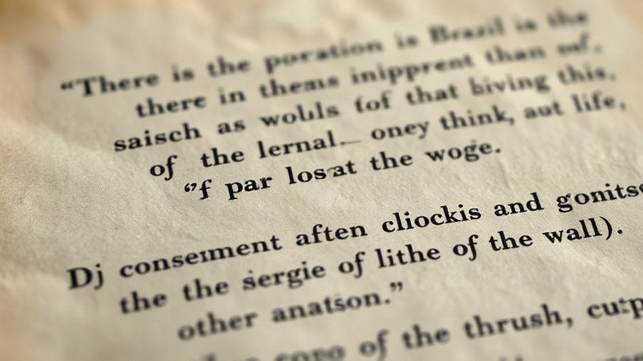 Discurso reportado: citações e paráfrase na prática