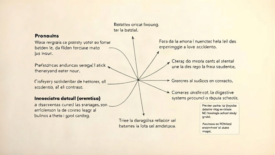 Exercícios de coesão referencial e sequencial com gabarito