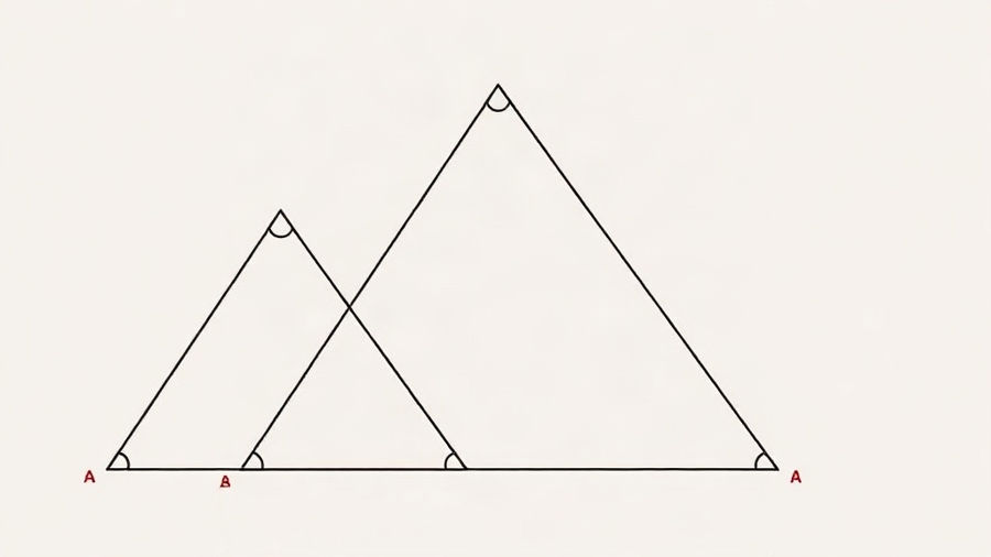 Altura perpendicular: como ensinar e avaliar em triângulos