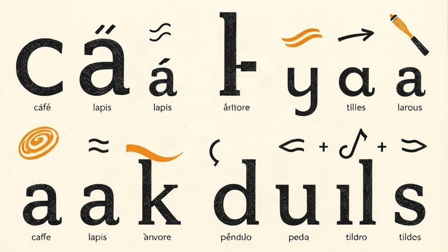 Acentuação gráfica: atividades práticas com gabarito comentado