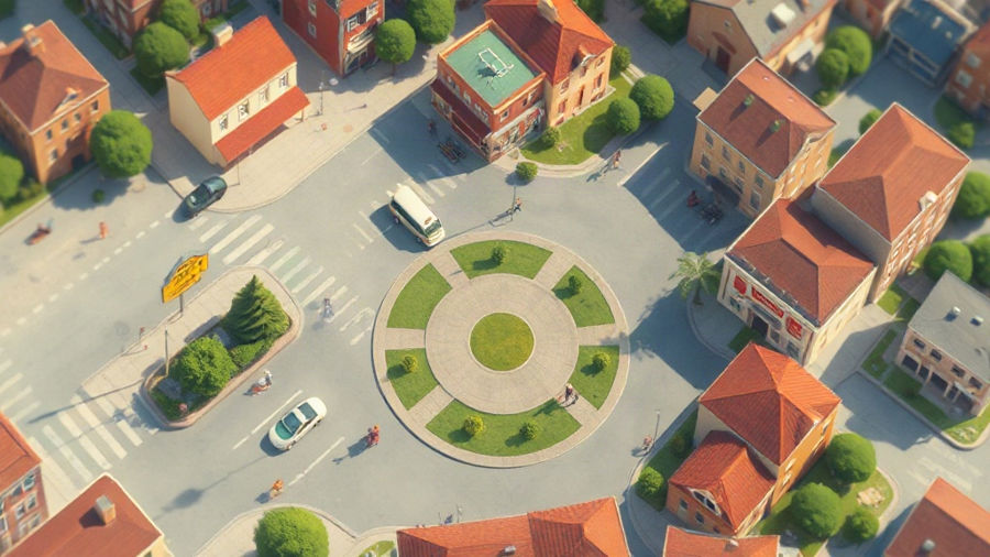 Atividade de localização para o 2º ano: ideias e questões