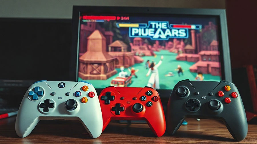 Perguntas sobre jogos eletrônicos: questões e gabarito comentado