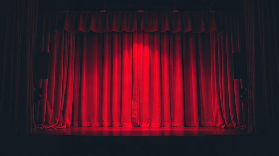 Texto teatral com interpretação e gabarito para o 5º ano
