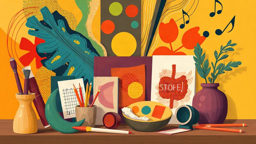 Avaliação de Artes para o 2º ano: ideias e questões comentadas