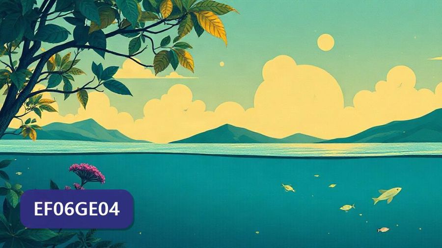 Atividades sobre Biodiversidade e ciclo hidrológico com gabarito — 6º ano (EF06GE04)