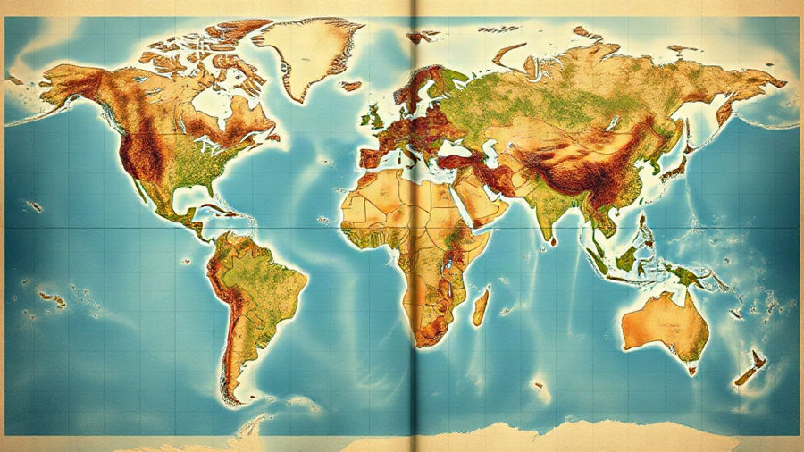 Dinâmicas populacionais no 7º ano: conceitos e questões