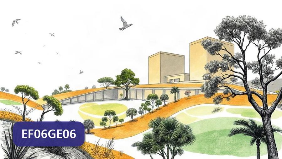 Atividades sobre Transformação das paisagens naturais e antrópicas com gabarito — 6º ano (EF06GE06)