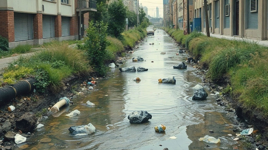 Contaminação ambiental: como ensinar e avaliar na prática