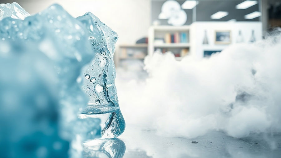 Calor latente: fórmula, exemplos e questões resolvidas
