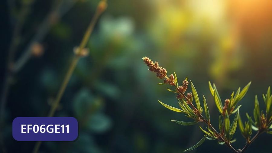 Atividades sobre Relações entre os componentes físico-naturais com gabarito — 6º ano (EF06GE11)
