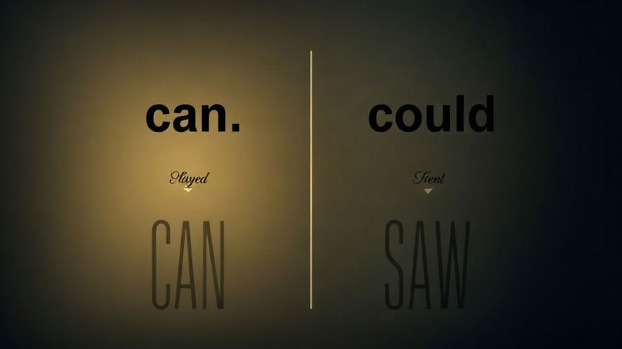 Can Simple Past: como ensinar o passado simples em inglês