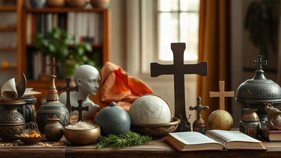 Avaliação de Ensino Religioso para o 1º ano: como preparar