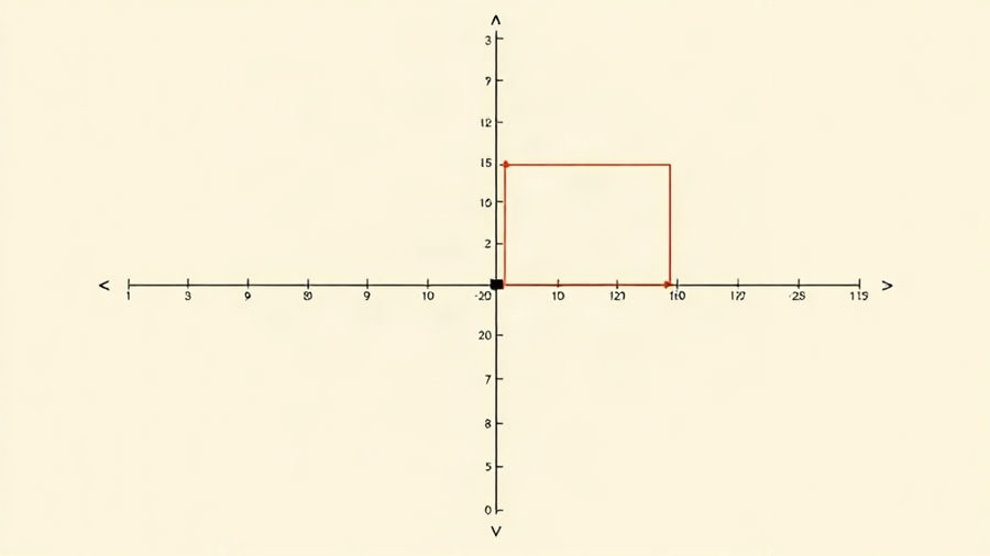 Atividade de plano cartesiano para o 5º ano: ideias e questões
