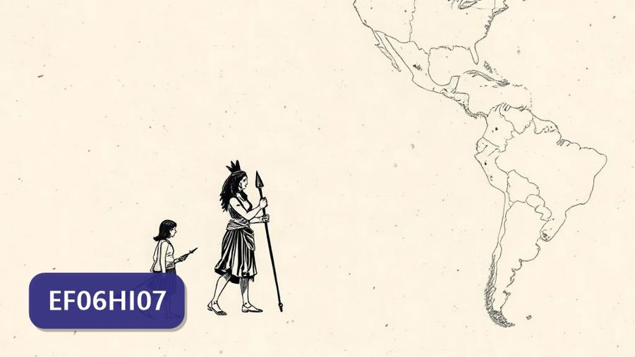 Atividades sobre Povos da Antiguidade na África (egípcios), no Oriente Médio (mesopotâmicos) e nas Américas (pré-colombianos) com gabarito — 6º ano (EF06HI07)
